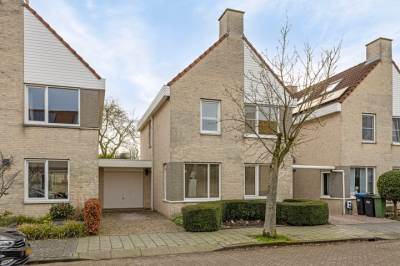 Woning Pieter Aertsenstraat 6 Eindhoven