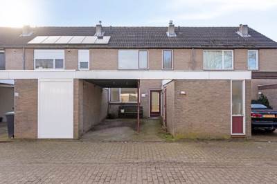 Woning Staringstraat 127 Oss
