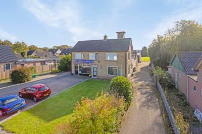 Woning Boijlerweg 52 Boijl