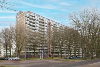 Woning Nieuwendamlaan 232 Den Haag