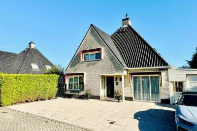 Woning Osdorperweg 886 Amsterdam