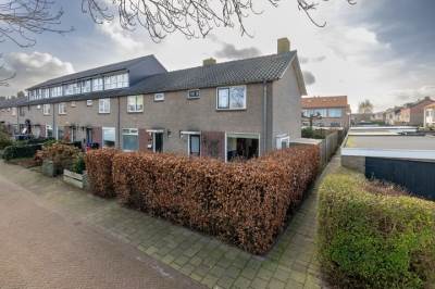 Woning Vaartweg 104 Naarden