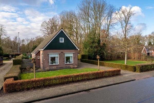Woning Middenweg 96 Muntendam