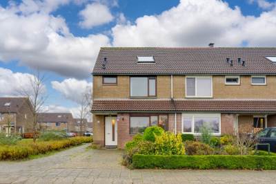 Woning Mosweg 1 Almere