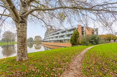 Woning Rosa Luxemburgpark 87 Purmerend