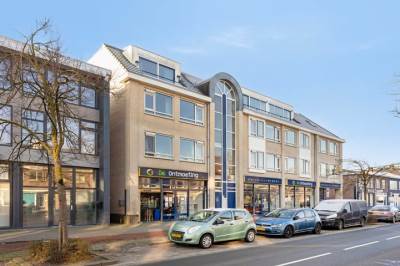 Woning Zandstraat 117 Veenendaal