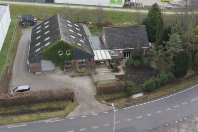 Woning Randweg 5 Hasselt