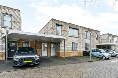 Woning Azobé 135 Dordrecht