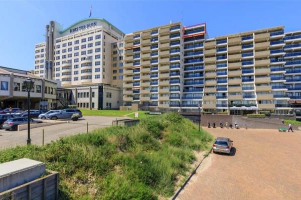 Woning Duindistel 86 Noordwijk (ZH)