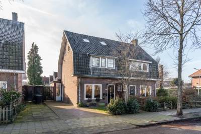 Woning Constantijn Huygenslaan 3B Zeist