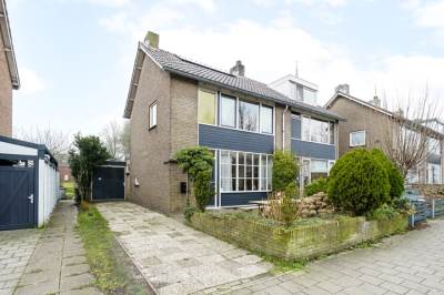 Woning Delflandstraat 30 Nootdorp