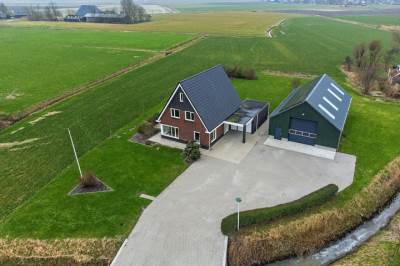 Woning Hogedijk 12 Blije