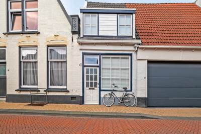 Woning Molenstraat 16 Steenwijk