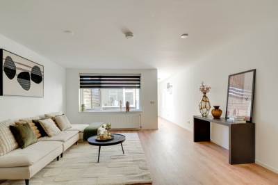 Woning Hoge Larenseweg 43C Hilversum