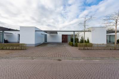 Woning Ankeveenstraat 53 Tilburg