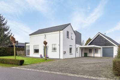 Woning Langereijt 13 Oost West en Middelbeers