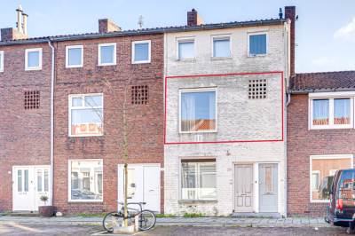 Woning Winkelmanstraat 24 Vlissingen