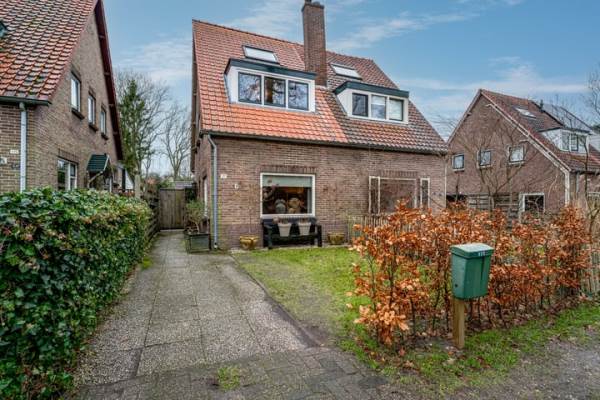Woning Kemperbergerweg 177 Arnhem