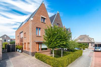 Woning Koetsiersakker 15 Well (GE)