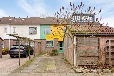 Woning Eindhovensingel 294 Arnhem