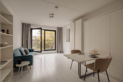 Woning Welnastraat 103 Amsterdam