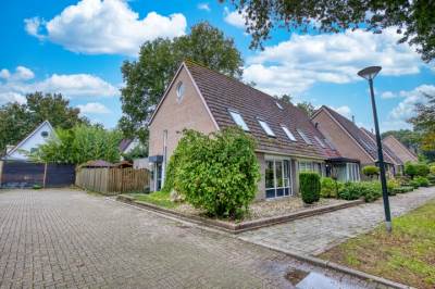 Woning Altena 21 Ugchelen
