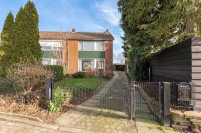 Woning Spiraeastraat 37 Eck en Wiel