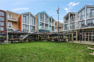 Woning Thoomesplein 32 Veenendaal