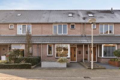 Woning Elsenwas 6 Oirschot