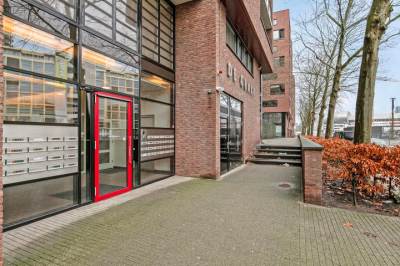 Woning Lichtstraat 560 Eindhoven