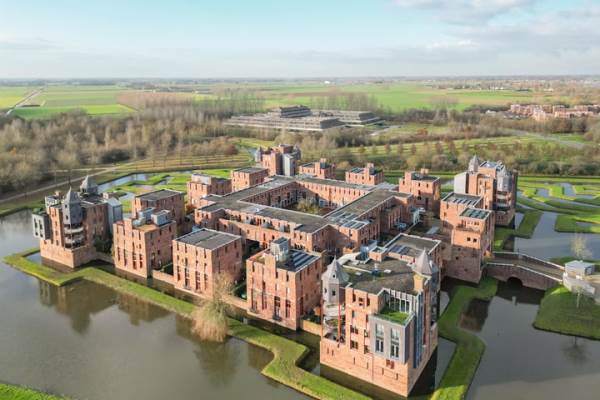Woning Leliënhuyze 15 Den Bosch