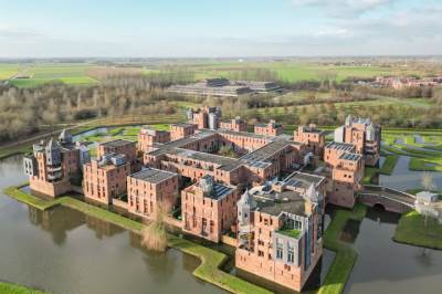 Woning Leliënhuyze 15 Den Bosch