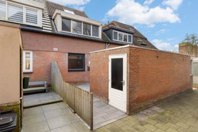 Woning Engelsholm 19 Hoofddorp