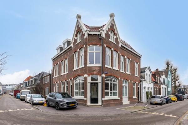 Woning Langestraat 96D Zaandam