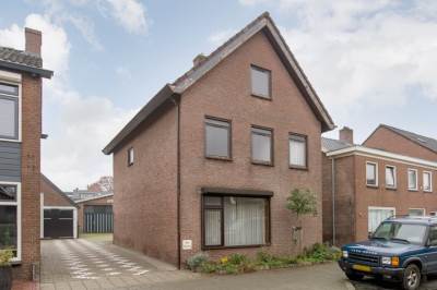 Woning Gortstraat 26 Veenendaal