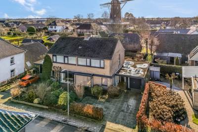 Woning Dorpsstraat 27 Ingen