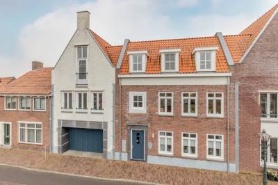 Woning Slagveld 18F Brielle