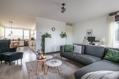 Woning Talmalaan 193 Utrecht