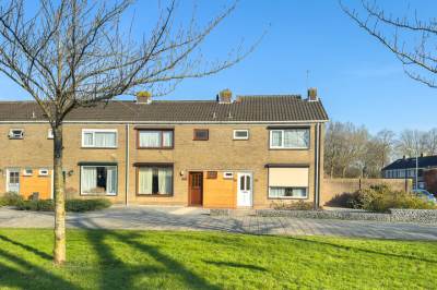 Woning Nicolaas Beetsstraat 30 Terneuzen