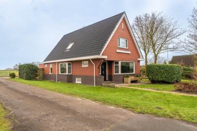 Woning Ulsderweg 28 Oudeschans