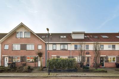 Woning Steenuil 15 Heerhugowaard