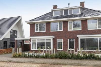 Woning Klaver 11 Harbrinkhoek