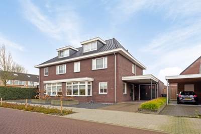Woning St.-Christoffelstraat 54 Elsendorp