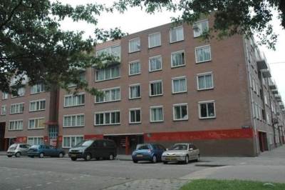 Woning Dalsteindreef 138 Amsterdam