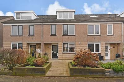 Woning Truus Wijsmullerstraat 7 Pijnacker