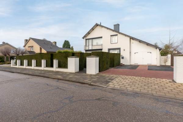 Woning Kerkstraat 52 Sittard