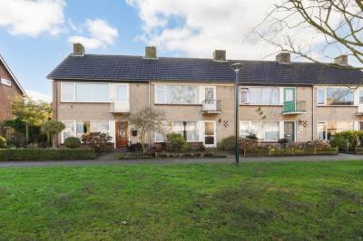 Woning Pilotenstraat 40 Den Dungen