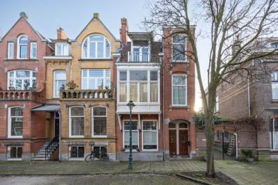 Woning Luijbenstraat 46 Den Bosch