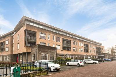 Woning Paardenhei 57 Best