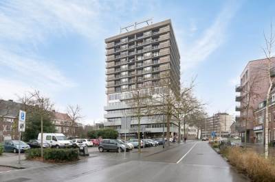Woning Hertog Hendrik van Brabantplein 16H Eindhoven